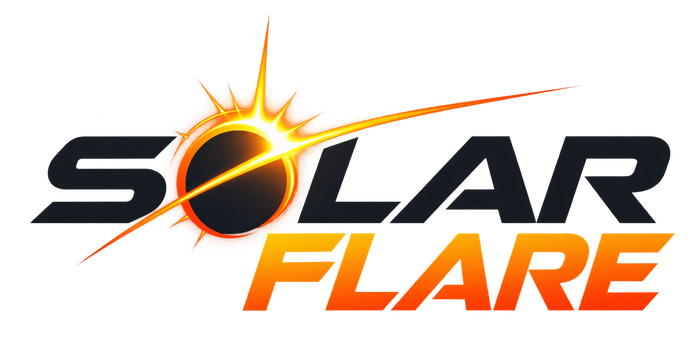 Solar Flare